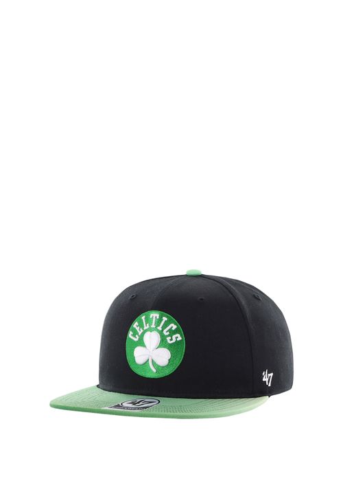 BOSTON CELTICS PARADIGM TT STRAP 47 CAPTAIN PARA HOMBRE 87484