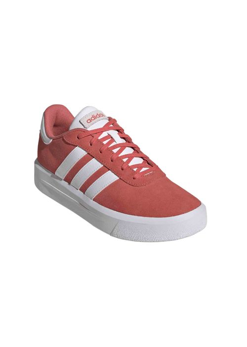 ADIDAS COURT PLATFORM PARA MUJER 86738