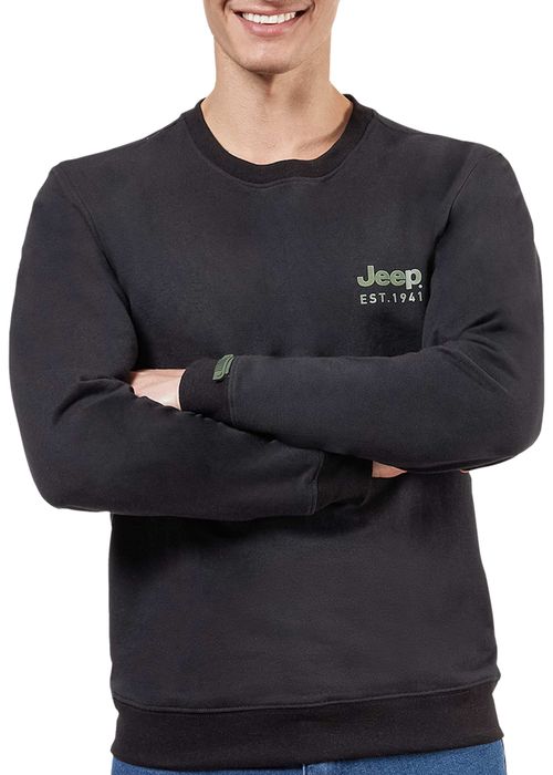 JEEP CABALLERO SUDADERA PARA HOMBRE 87496