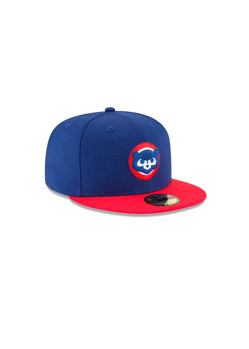 CHICAGO CUBS 950 MLB PROPERTIES PARA HOMBRE 87491