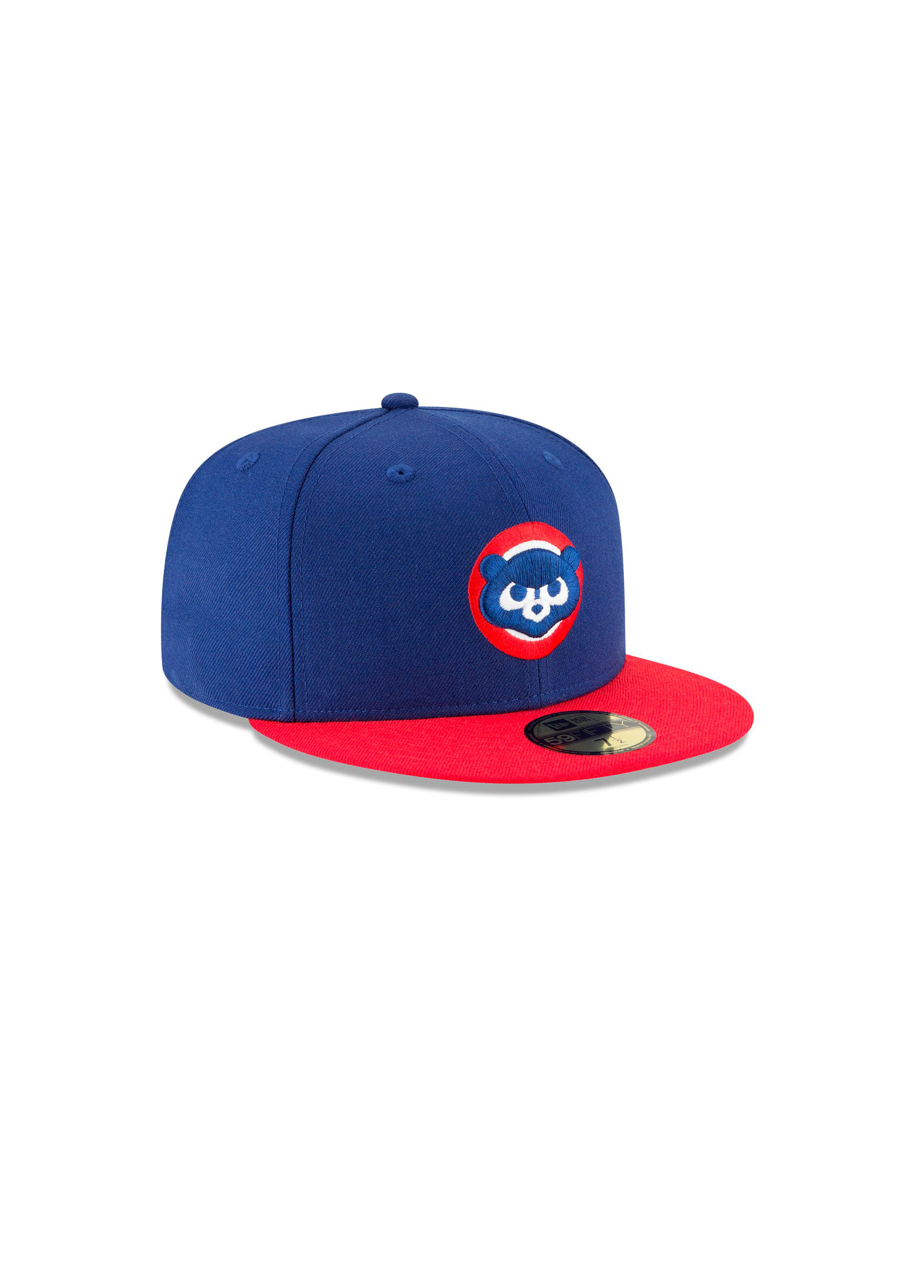 Maillot Réplique Chicago Cubs 2000 #38 Aguilera - Taille M Homme - Neuf
