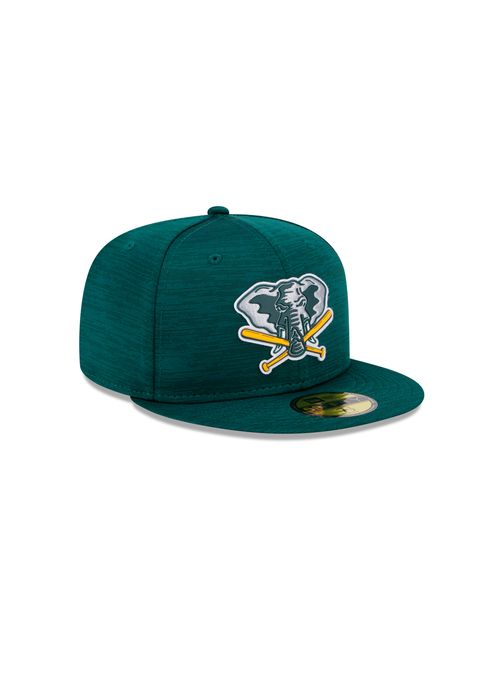 OAKLAND ATHLETICS 950 MLB PROPERTIES PARA HOMBRE 87494