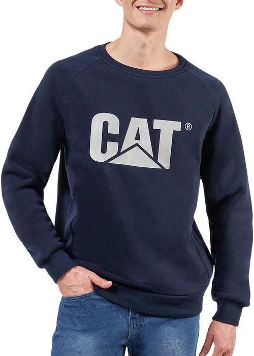 CAT CABALLERO SUDADERA PARA HOMBRE 87505