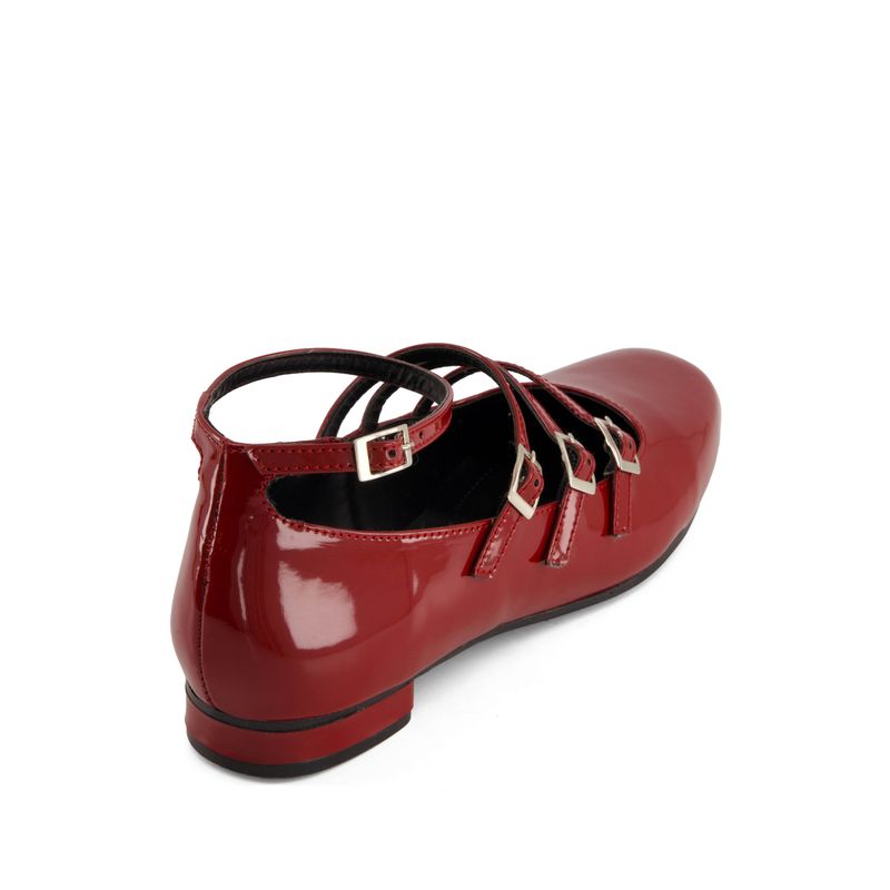 FLAT ANDREA PARA MUJER 84982