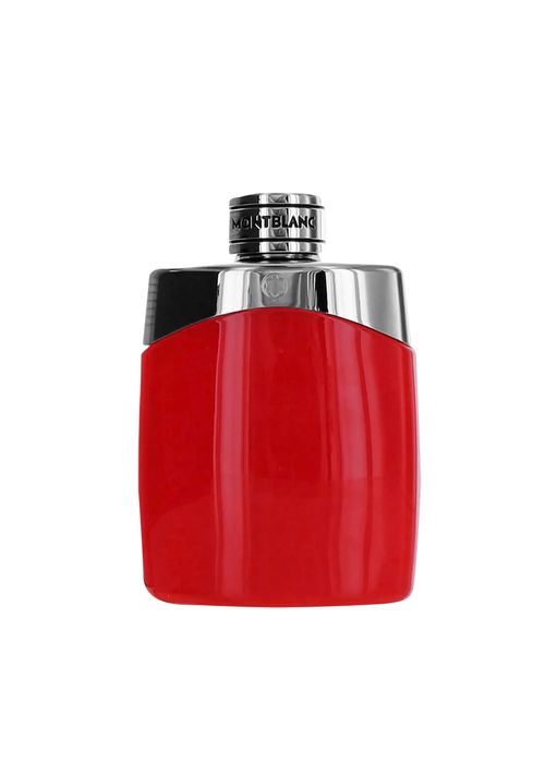 MONT BLANC LEGEND RED PARA HOMBRE 42163