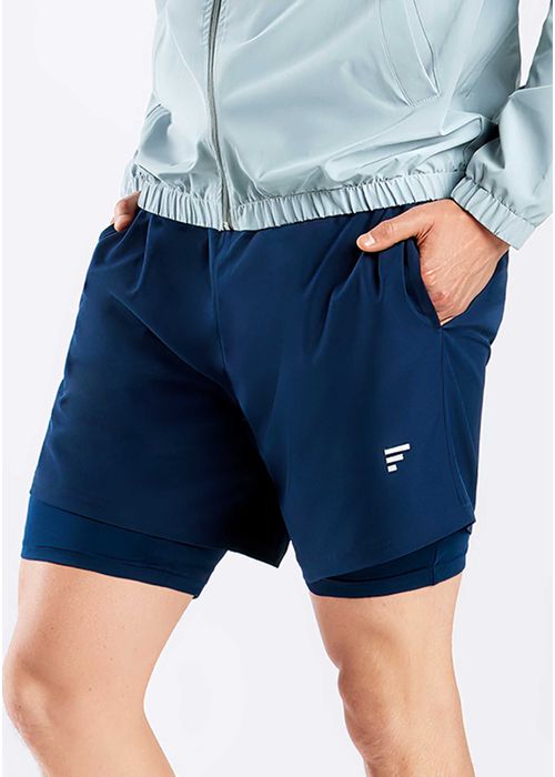 SHORT FERRATO SPORT PARA HOMBRE 75069