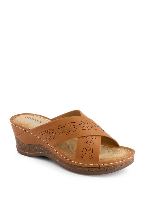 PLATAFORMA ANDREA PARA MUJER 71117