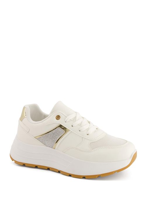 SNEAKER ANDREA PARA MUJER 71125