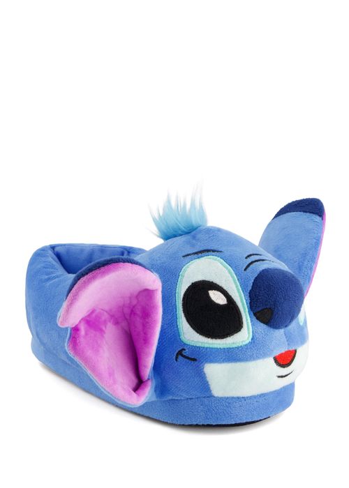PANTUFLA STITCH PARA MUJER 63807