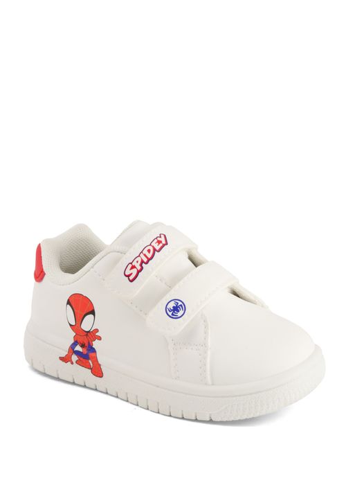 SNEAKER SPIDEY AND HIS AMAZING FRIENDS PARA NIÑO 84122