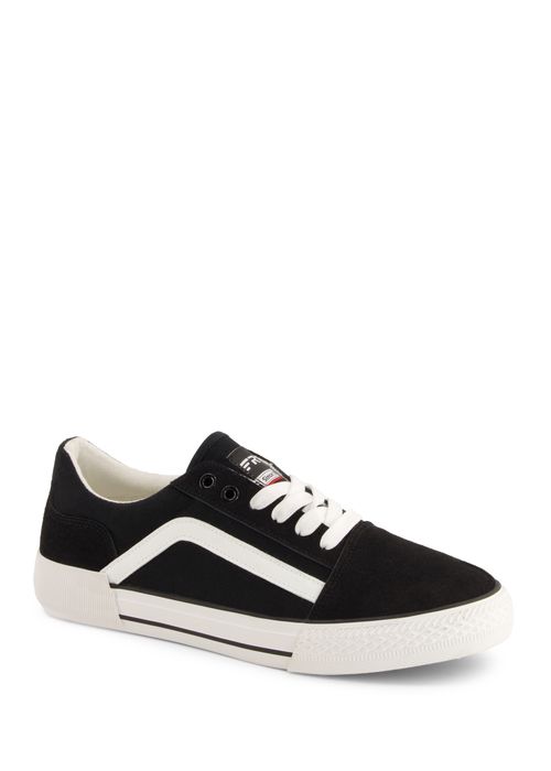 SNEAKER FERRATO PARA HOMBRE 84092