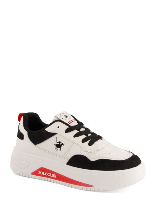 SNEAKER POLO CLUB PARA MUJER 84334