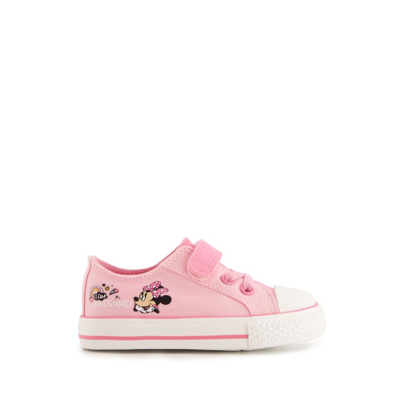 SNEAKER MINNIE PARA NINA 84308