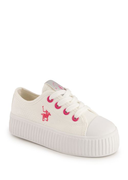 SNEAKER POLO CLUB PARA NIÑA 84326