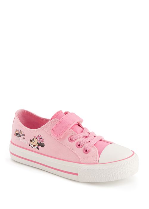 SNEAKER MINNIE PARA NIÑA 84350
