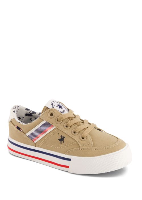 SNEAKER POLO CLUB PARA NIÑO 84324