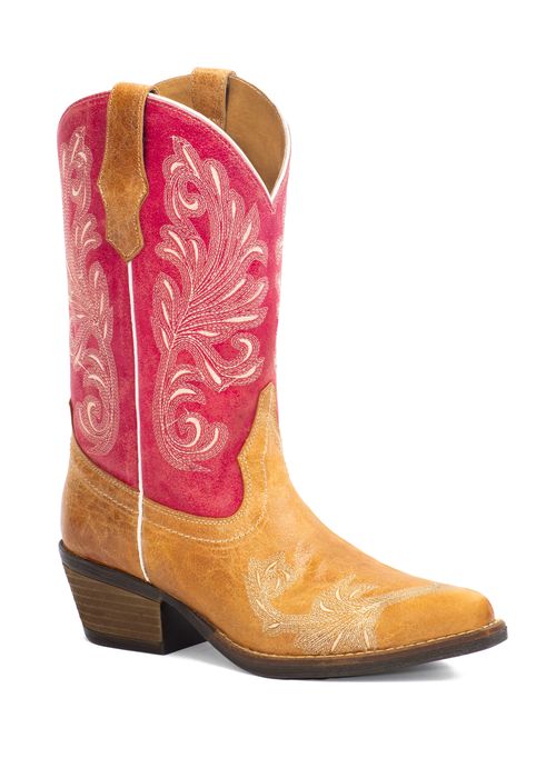 BOTA FORASTERO PARA MUJER 84640