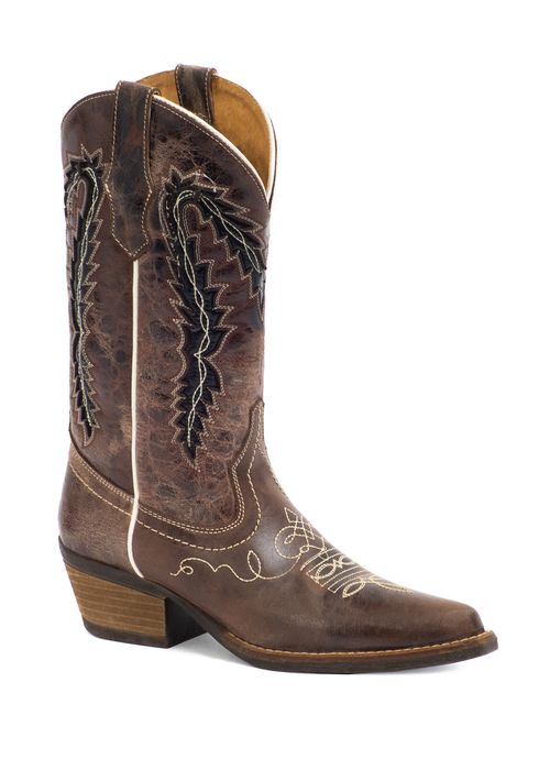 BOTA FORASTERO PARA MUJER 84641
