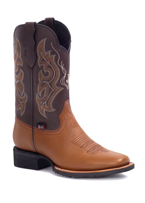 BOTA JUSTIN BOOTS PARA HOMBRE 84647
