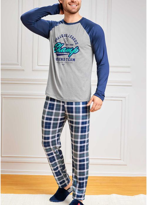 PIJAMA FERRATO PARA HOMBRE 84591