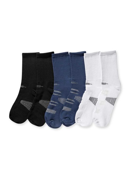 PACK CALCETÍN / MEDIAS FERRATO PARA HOMBRE 84595