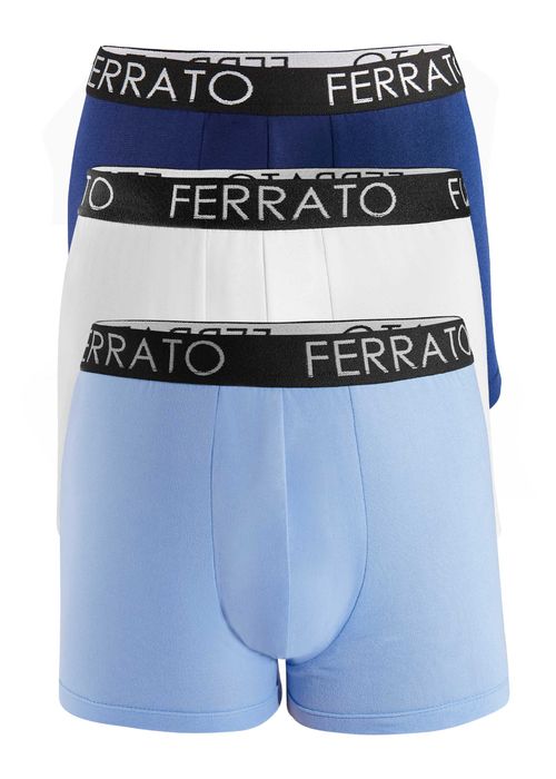 PACK ROPA INTERIOR FERRATO PARA HOMBRE 84586