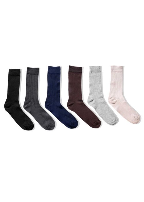 PACK CALCETÍN / MEDIAS FERRATO PARA HOMBRE 84584