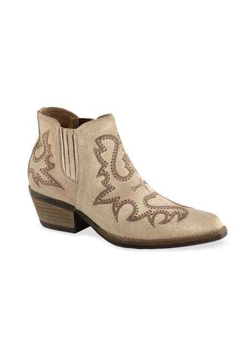 BOTIN FORASTERO PARA MUJER 84642