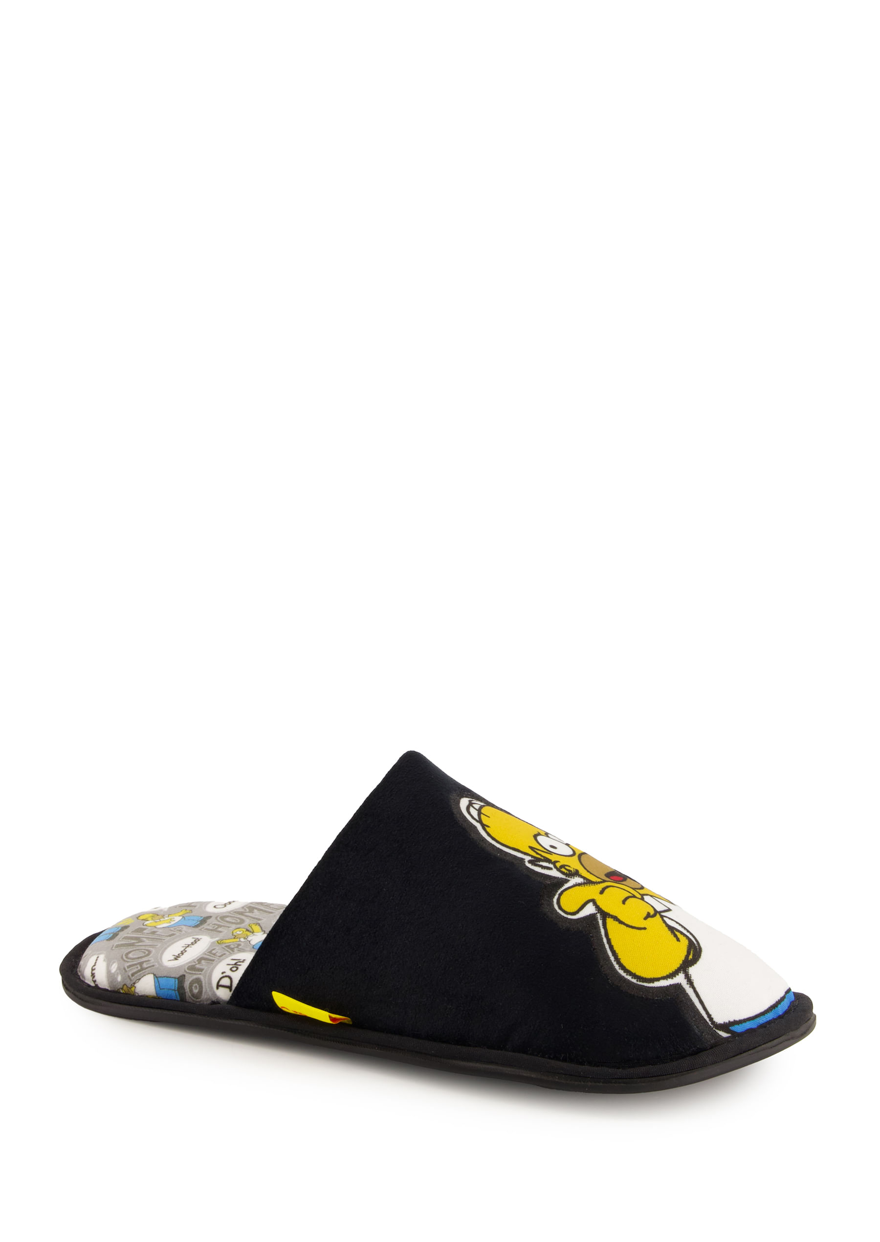 CLOG THE SIMPSONS PARA HOMBRE 84523