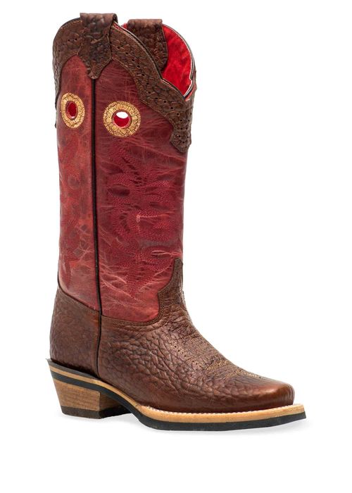 BOTA FORASTERO PARA MUJER 84638