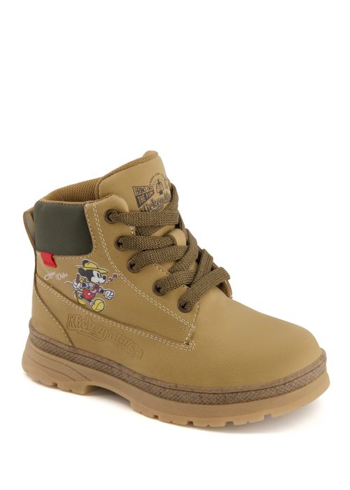 BOTIN MICKEY MOUSE PARA NIÑO 84733