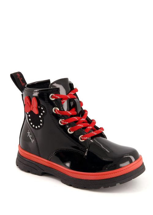 BOTIN MINNIE PARA NIÑA 84731