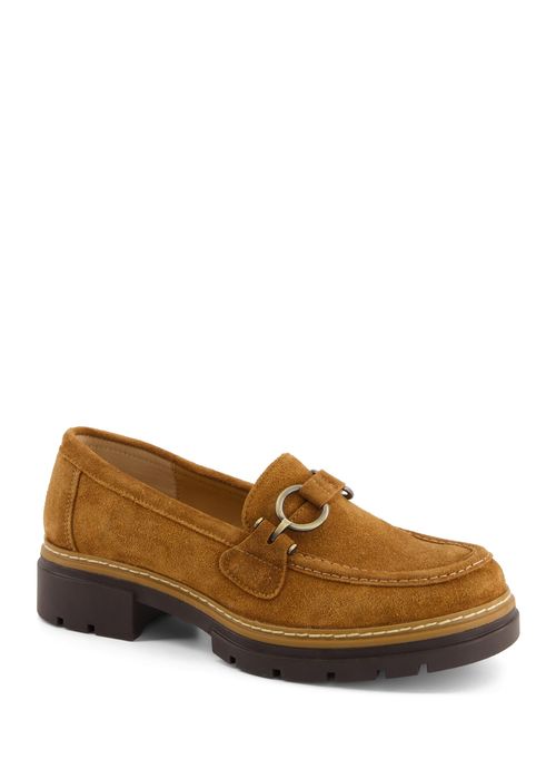 PLATAFORMA ANDREA PARA MUJER 85878