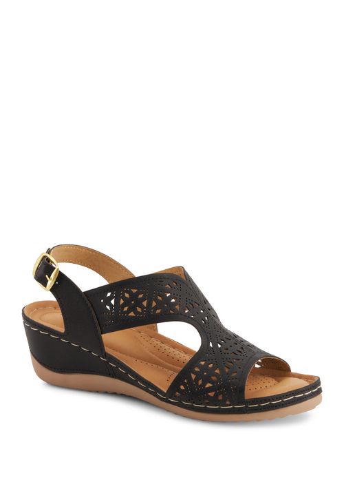 SANDALIA ANDREA PARA MUJER 84808