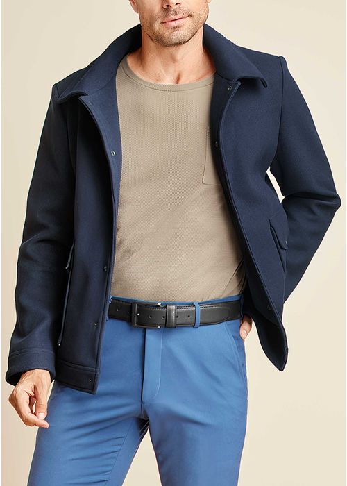 ABRIGO ANDREA MEN PARA HOMBRE 86186
