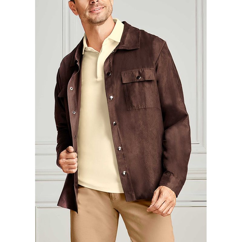 CHAMARRA ANDREA MEN PARA HOMBRE 86147