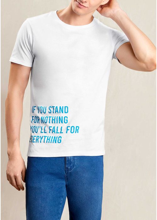PLAYERA ANDREA MEN PARA HOMBRE 86227