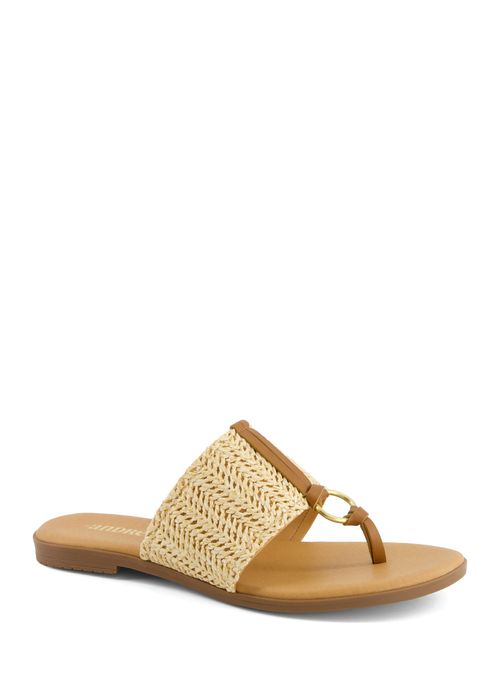 SANDALIA ANDREA PARA MUJER 85666