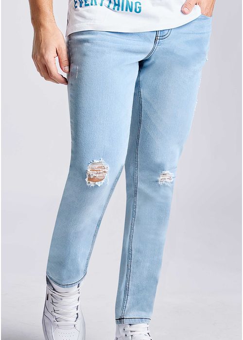 JEANS ANDREA MEN PARA HOMBRE 86409