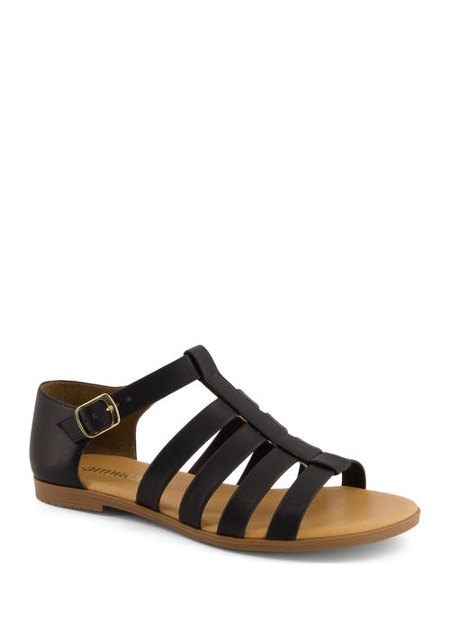 SANDALIA ANDREA PARA MUJER 85743
