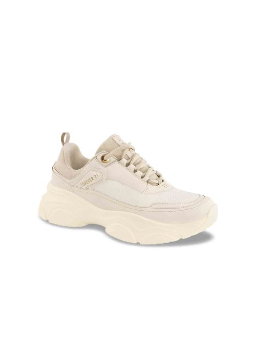 SNEAKER FOREVER 21 PARA MUJER 85747