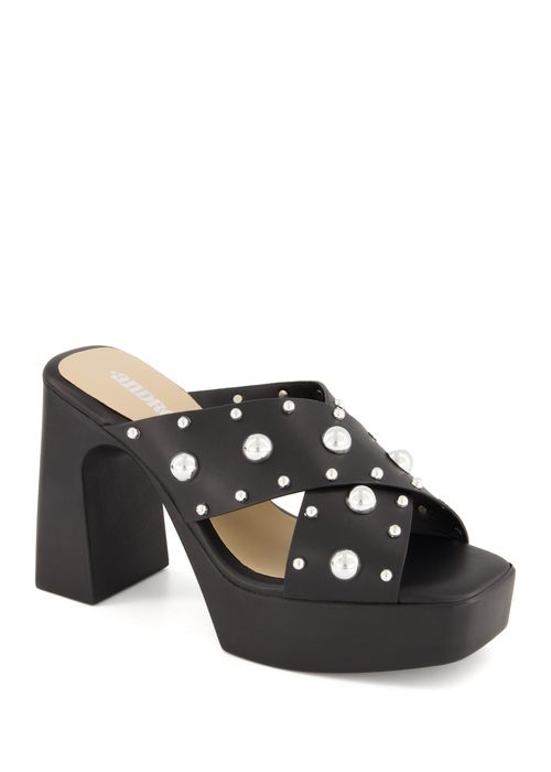 PLATAFORMA ANDREA PARA MUJER 85542