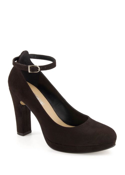 PLATAFORMA ANDREA PARA MUJER 84977