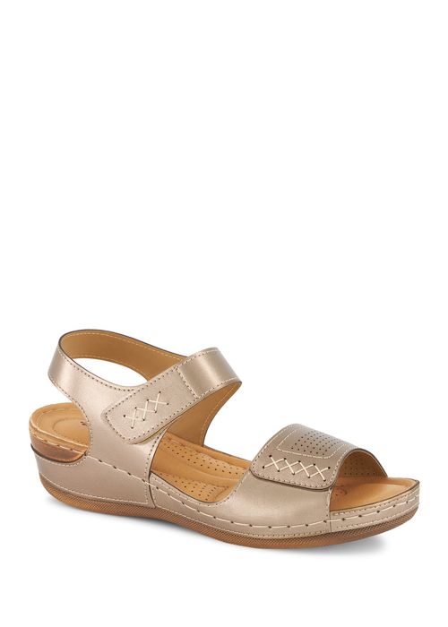 SANDALIA ANDREA PARA MUJER 84810