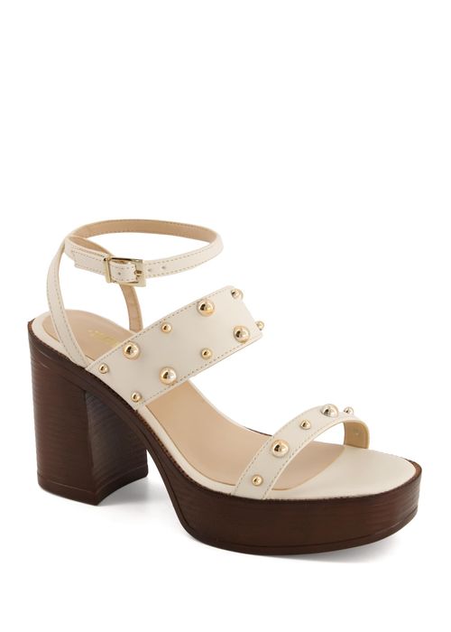 PLATAFORMA ANDREA PARA MUJER 85541