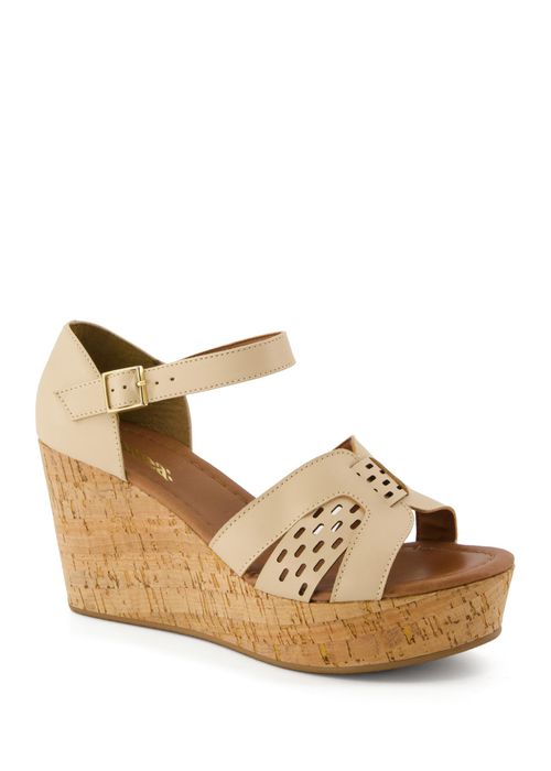 PLATAFORMA ANDREA PARA MUJER 85547