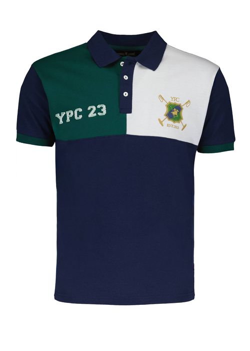 PLAYERA POLO CLUB PARA HOMBRE 84998