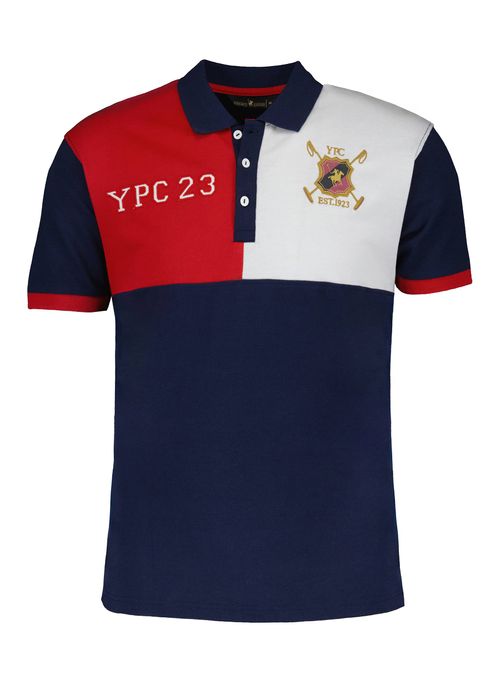 PLAYERA POLO CLUB PARA HOMBRE 84999