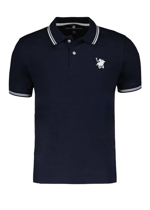 PLAYERA POLO CLUB PARA HOMBRE 85000