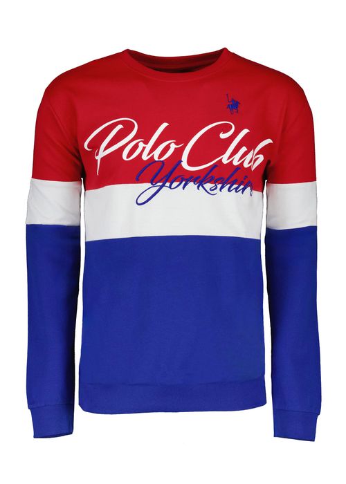 PLAYERA POLO CLUB PARA HOMBRE 84996